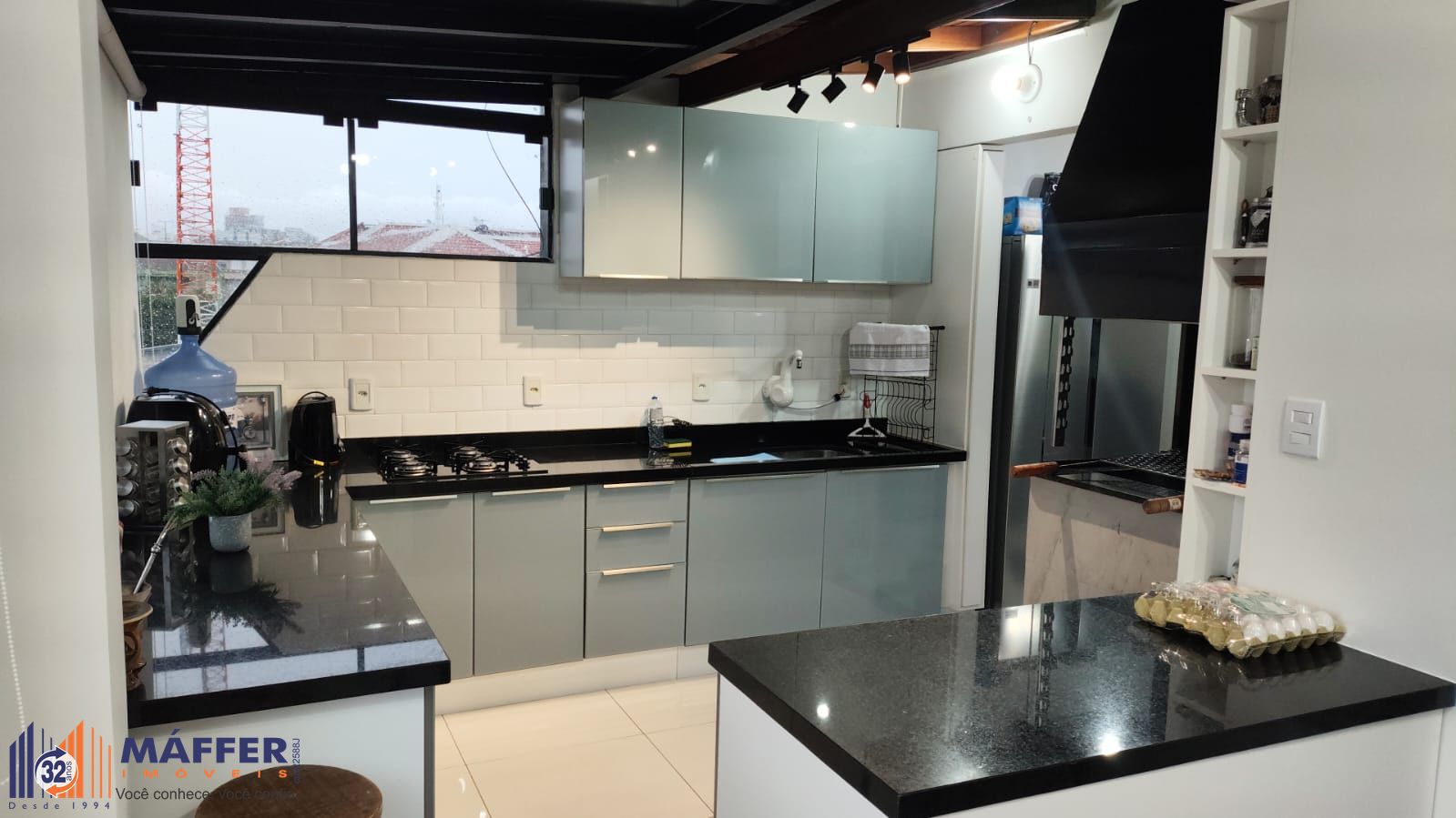 Apartamento, 2 quartos, 85 m² - Foto 8