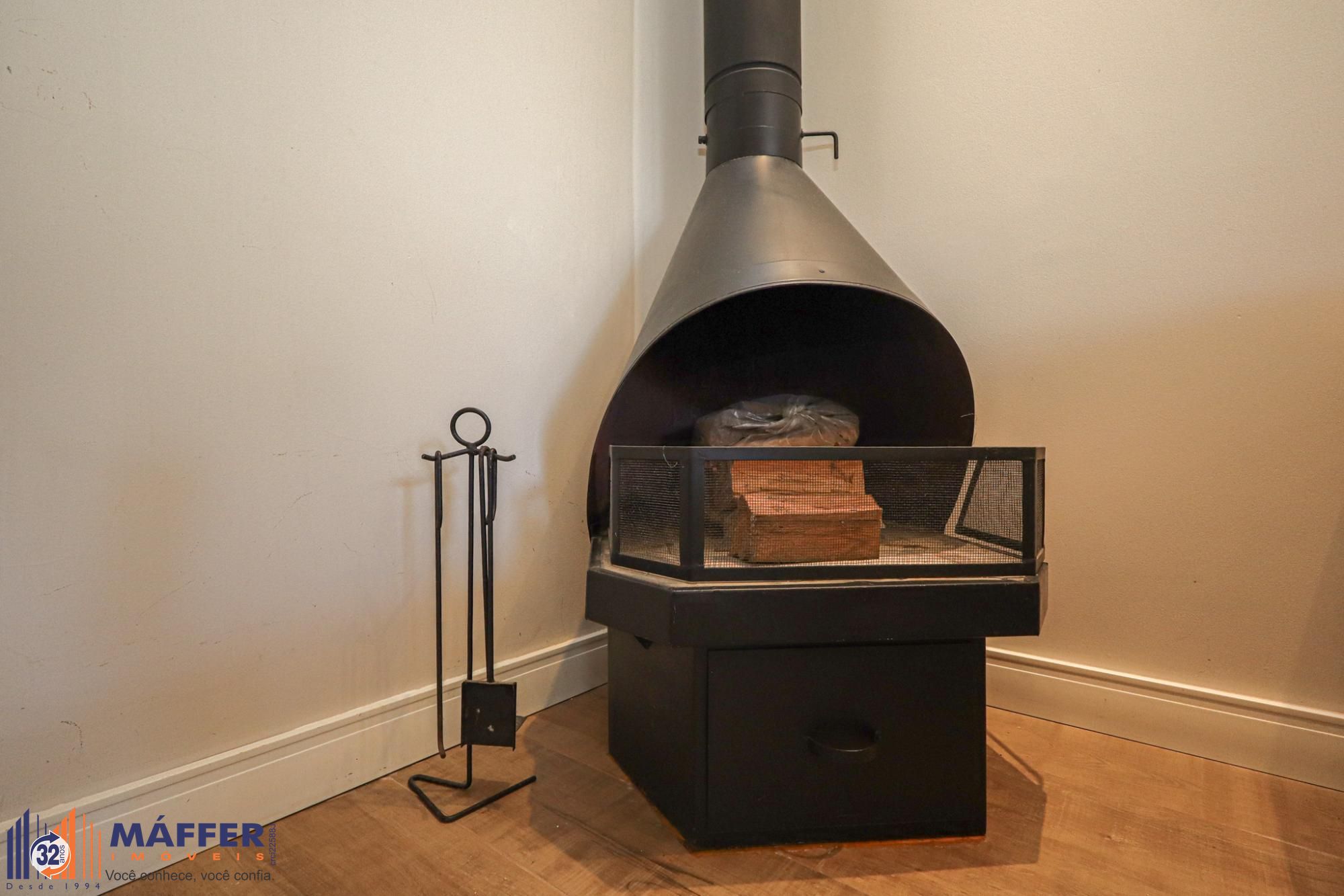 Apartamento, 2 quartos, 92 m² - Foto 4