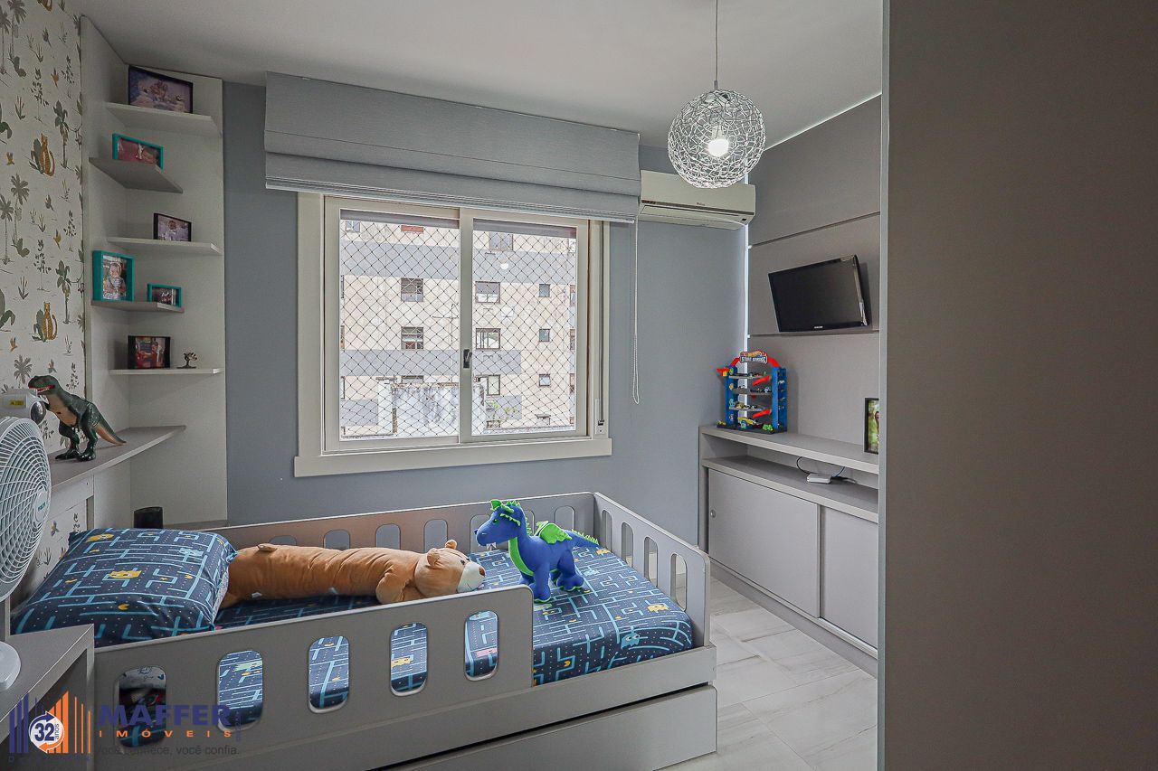 Cobertura, 3 quartos, 222 m² - Foto 28