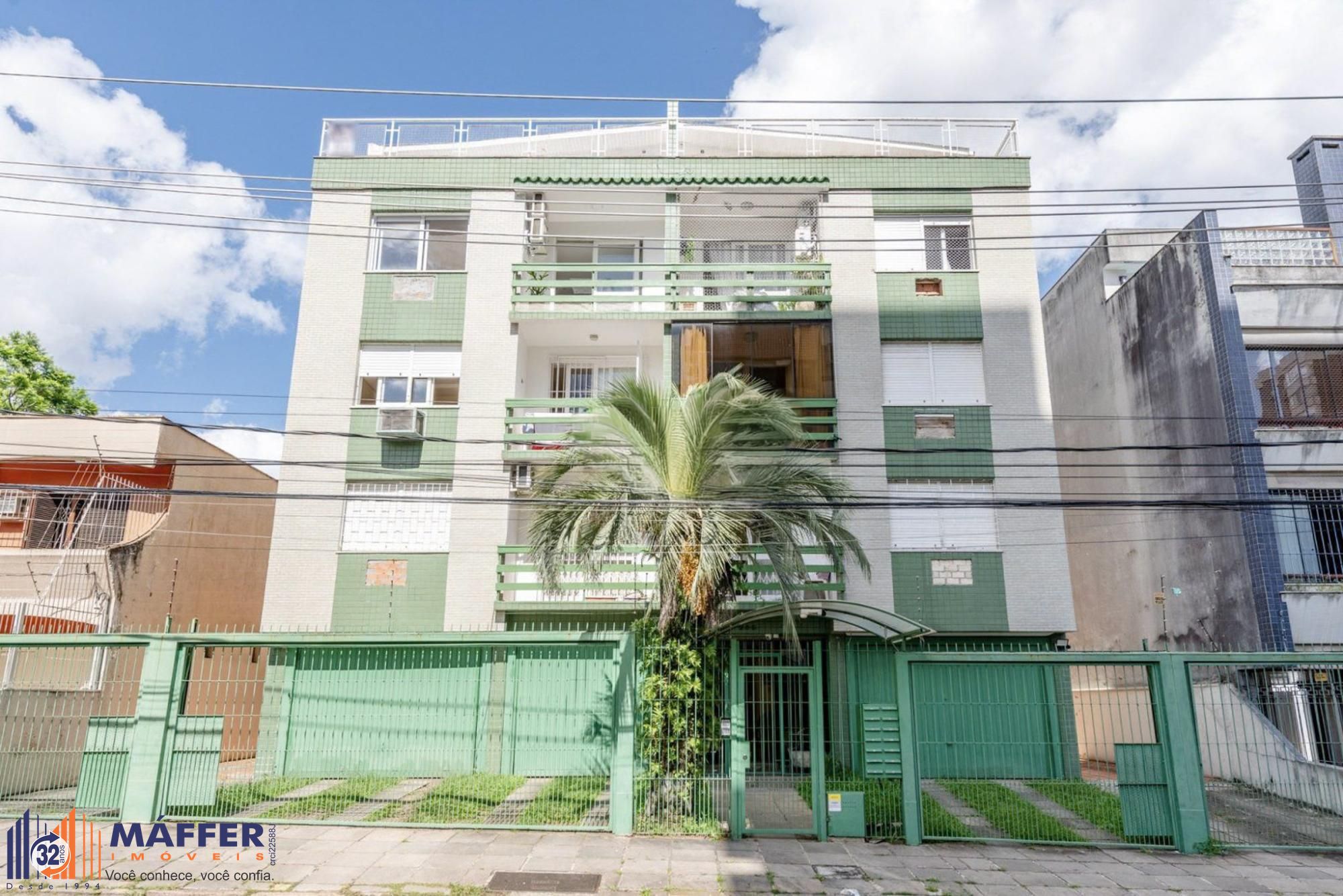 Apartamento, 3 quartos, 170 m² - Foto 24
