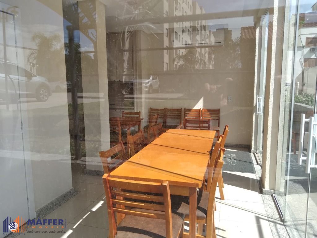Apartamento, 3 quartos, 63 m² - Foto 9