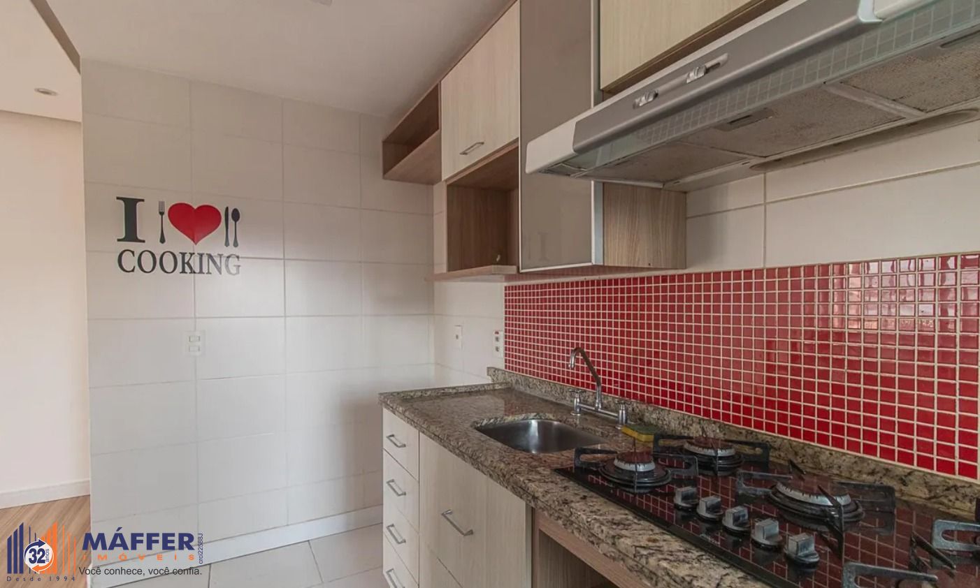 Apartamento, 3 quartos, 69 m² - Foto 25