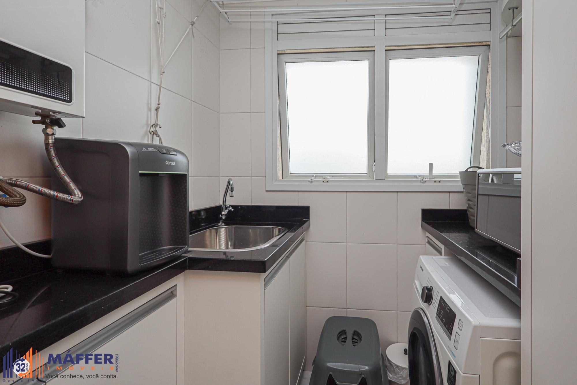Apartamento, 2 quartos, 83 m² - Foto 18