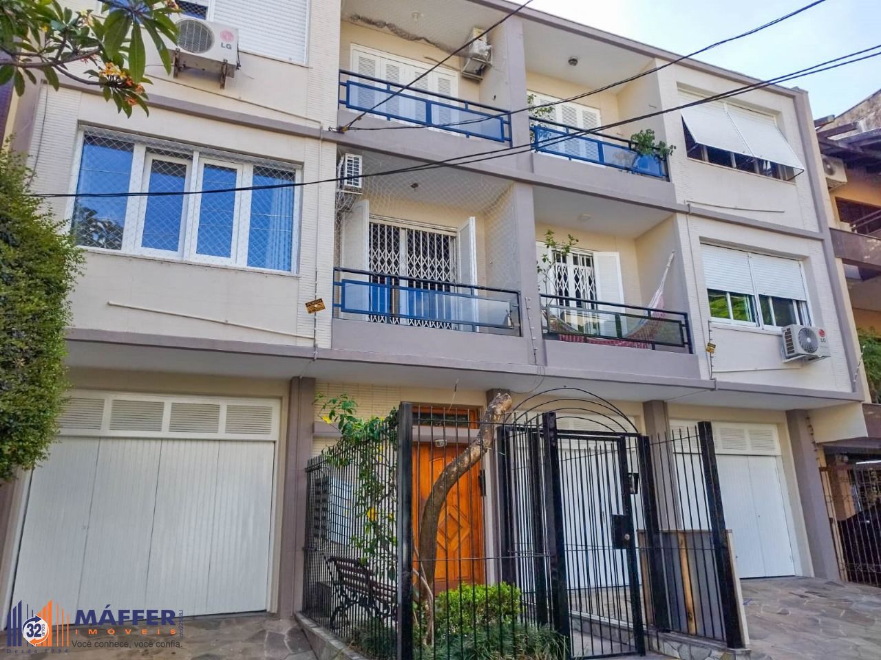 Apartamento, 2 quartos, 84 m² - Foto 1