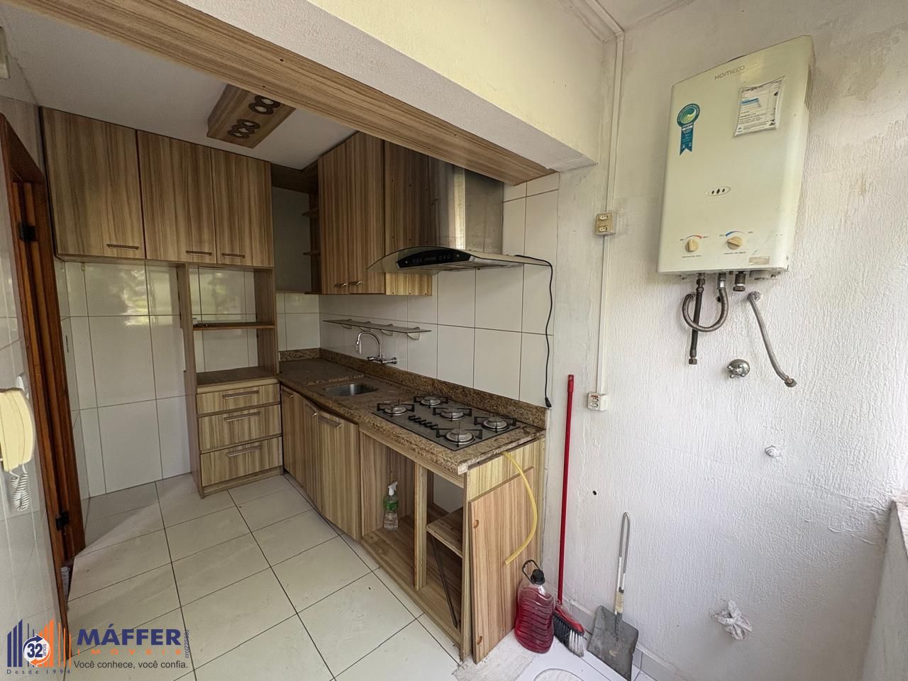 Apartamento, 3 quartos, à venda, 69 m², Cristo Redentor - Porto Alegre — foto 3