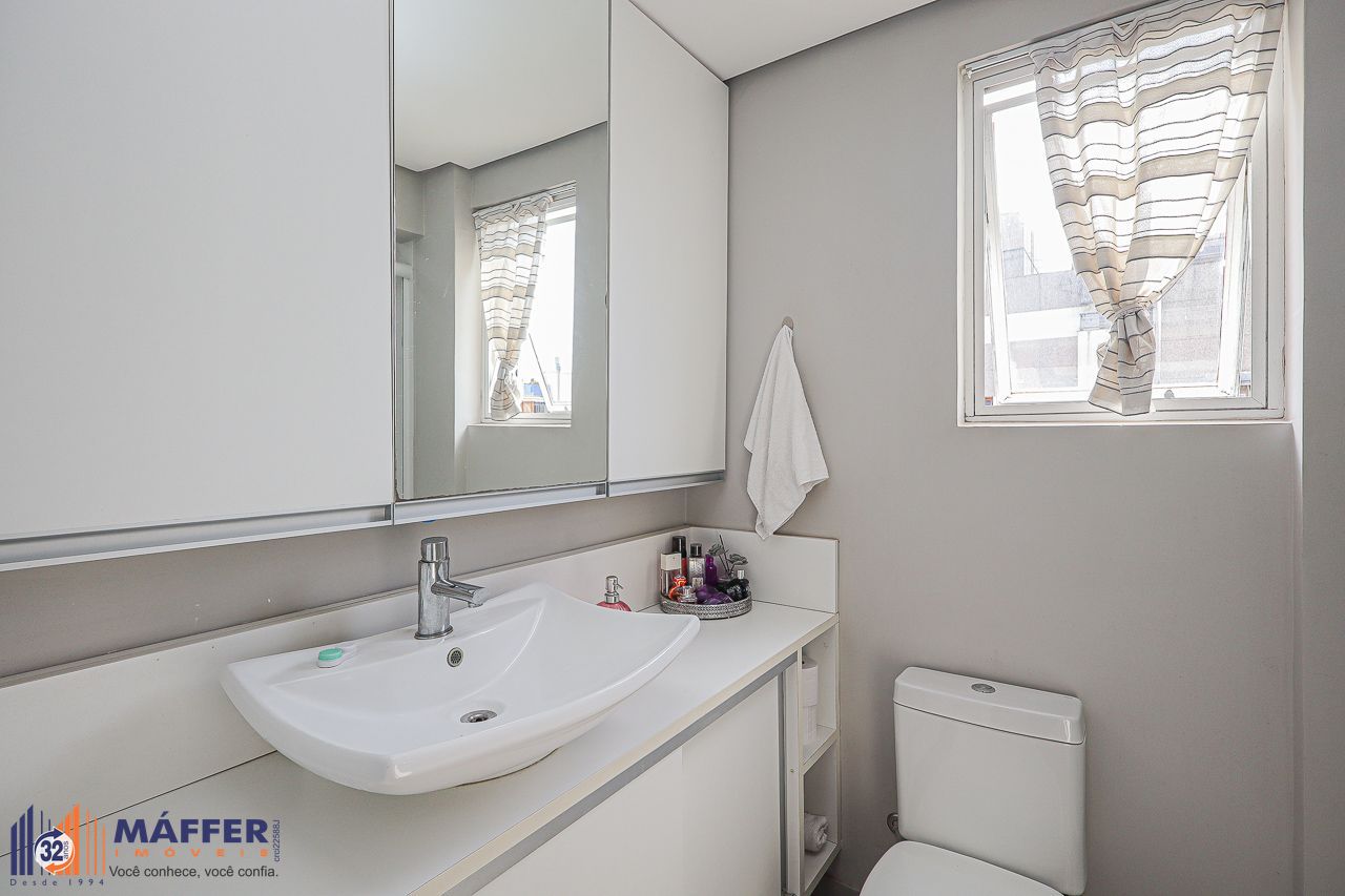 Cobertura, 3 quartos, 167 m² - Foto 16