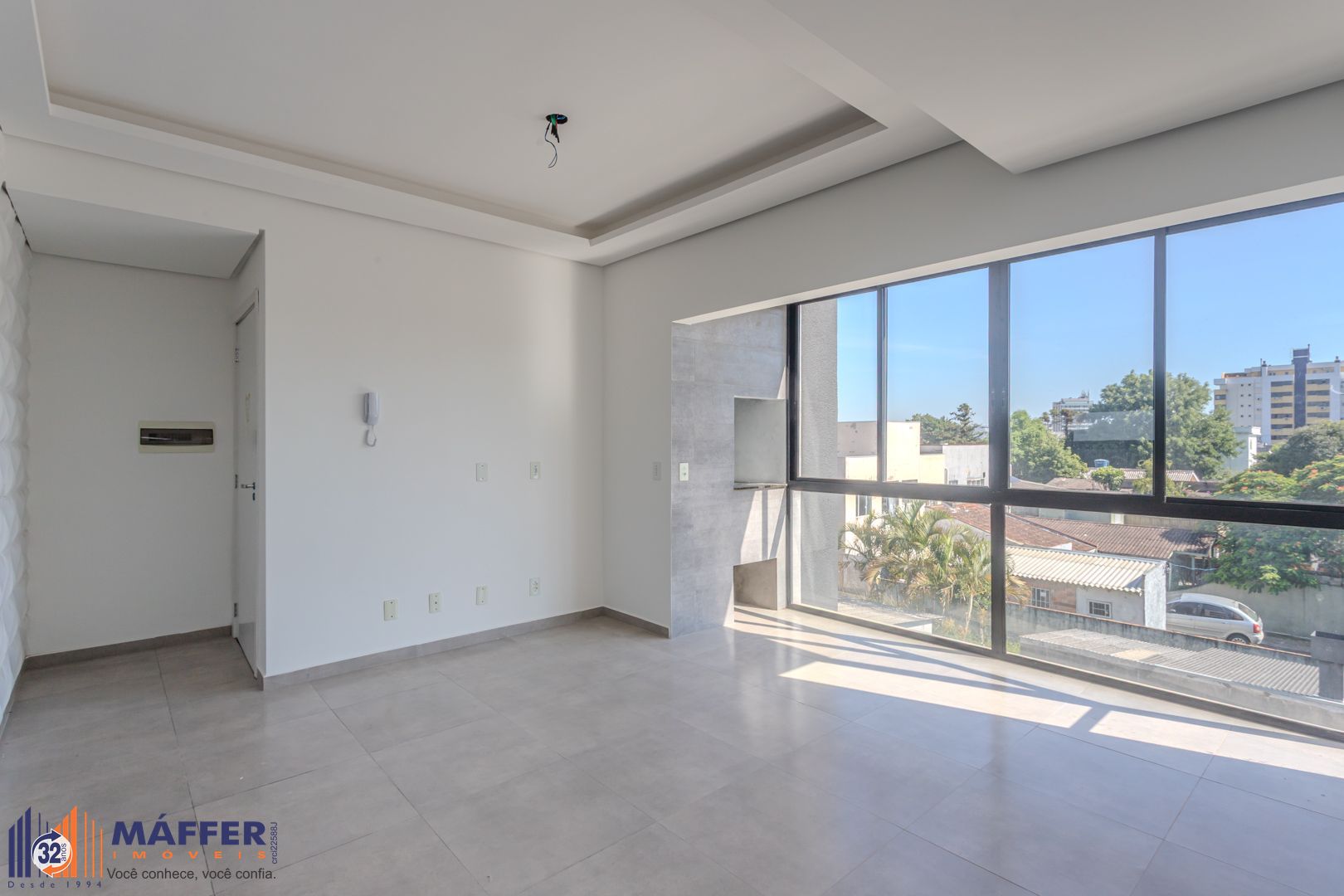 Apartamento, 2 quartos, à venda, 61 m², Vila Jardim América - Cachoeirinha — foto 4