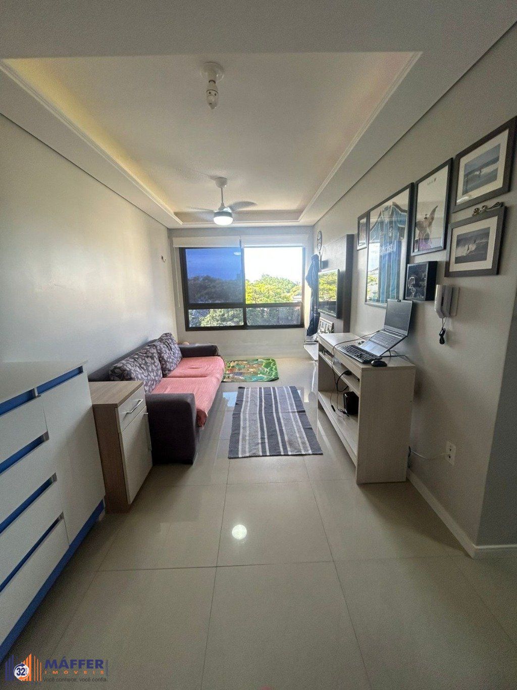 Apartamento, 1 quarto, à venda, 40 m², Passo da Areia - Porto Alegre — foto 3