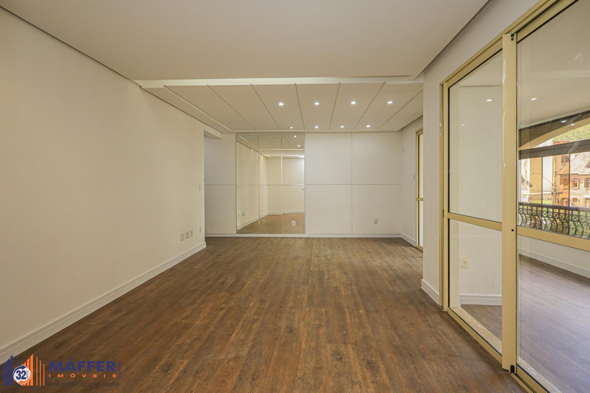Apartamento, 3 quartos, 117 m² - Foto 3