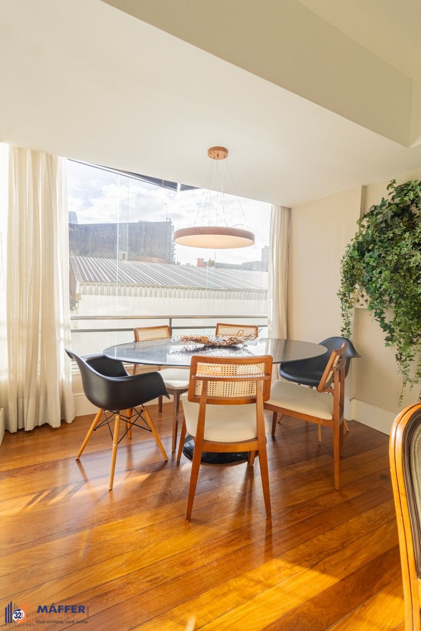 Apartamento, 2 quartos, à venda, 88 m², Auxiliadora - Porto Alegre — foto 2