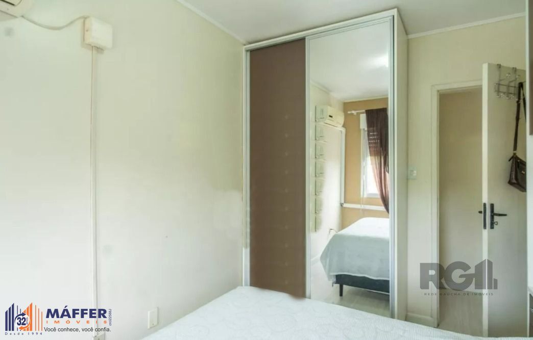 Apartamento, 1 quarto, à venda, 41 m², Partenon - Porto Alegre — foto 5