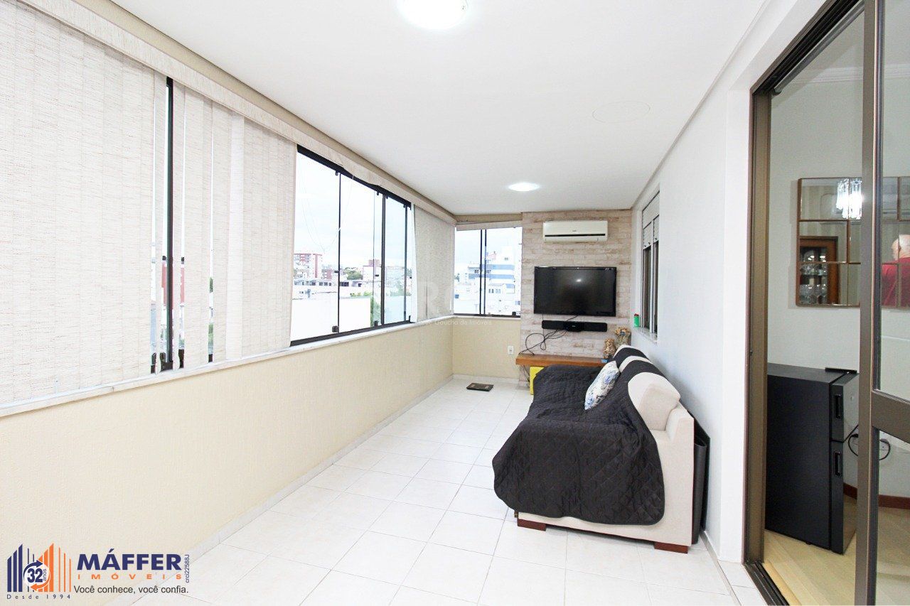 Apartamento, 3 quartos, 96 m² - Foto 19