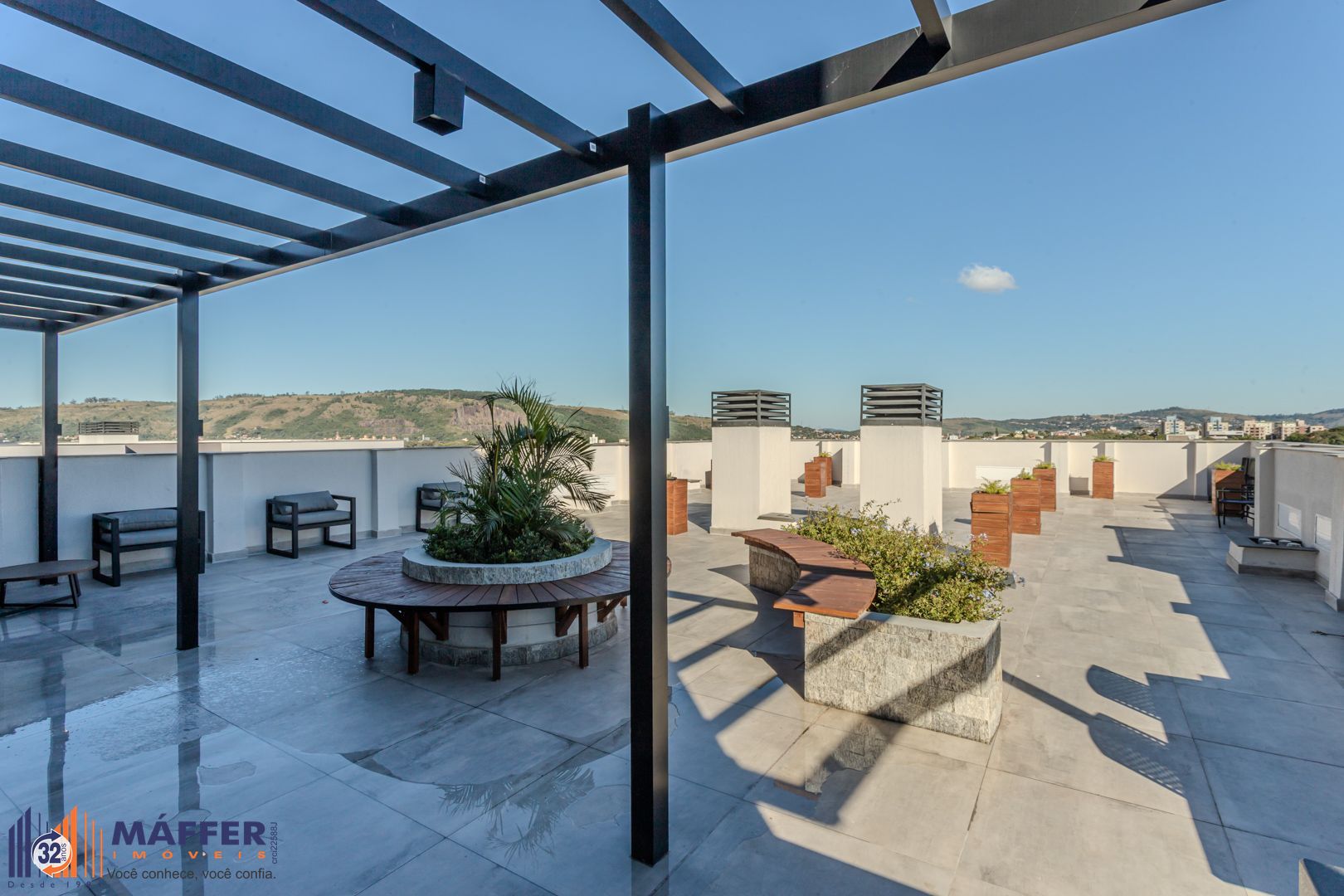Apartamento, 2 quartos, 50 m² - Foto 33
