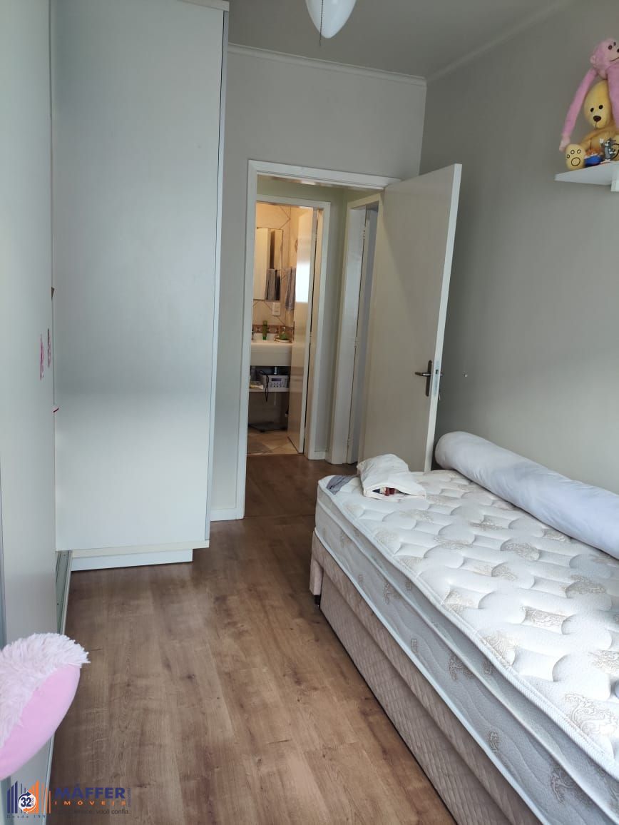 Apartamento, 2 quartos, 58 m² - Foto 11