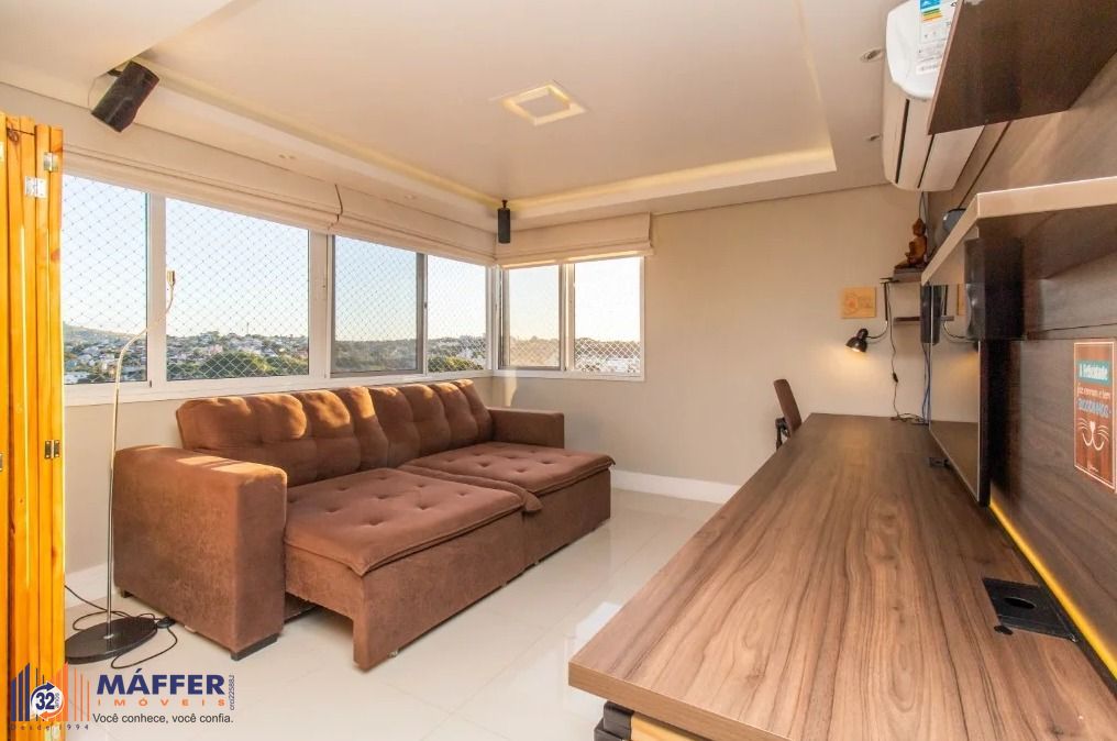 Cobertura, 1 quarto, 137 m² - Foto 15