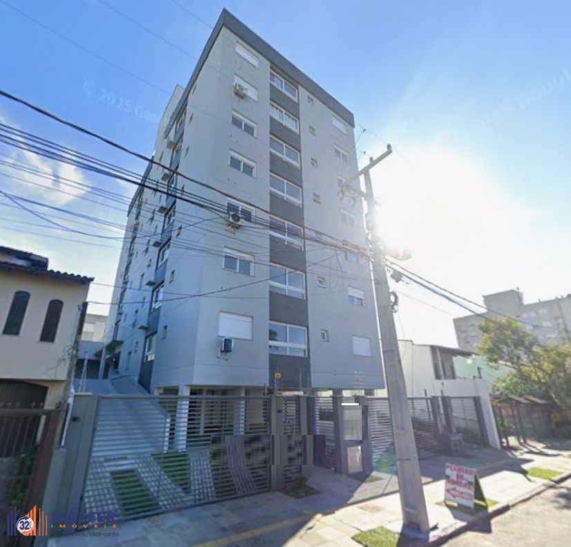 Apartamento, 1 quarto, à venda, 32 m², Cristo Redentor - Porto Alegre — foto 4