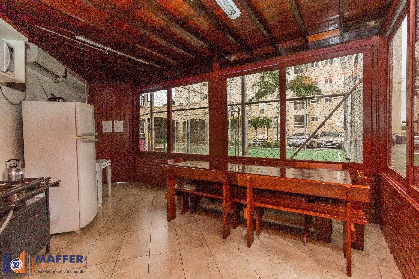 Apartamento, 2 quartos, 50 m² - Foto 9