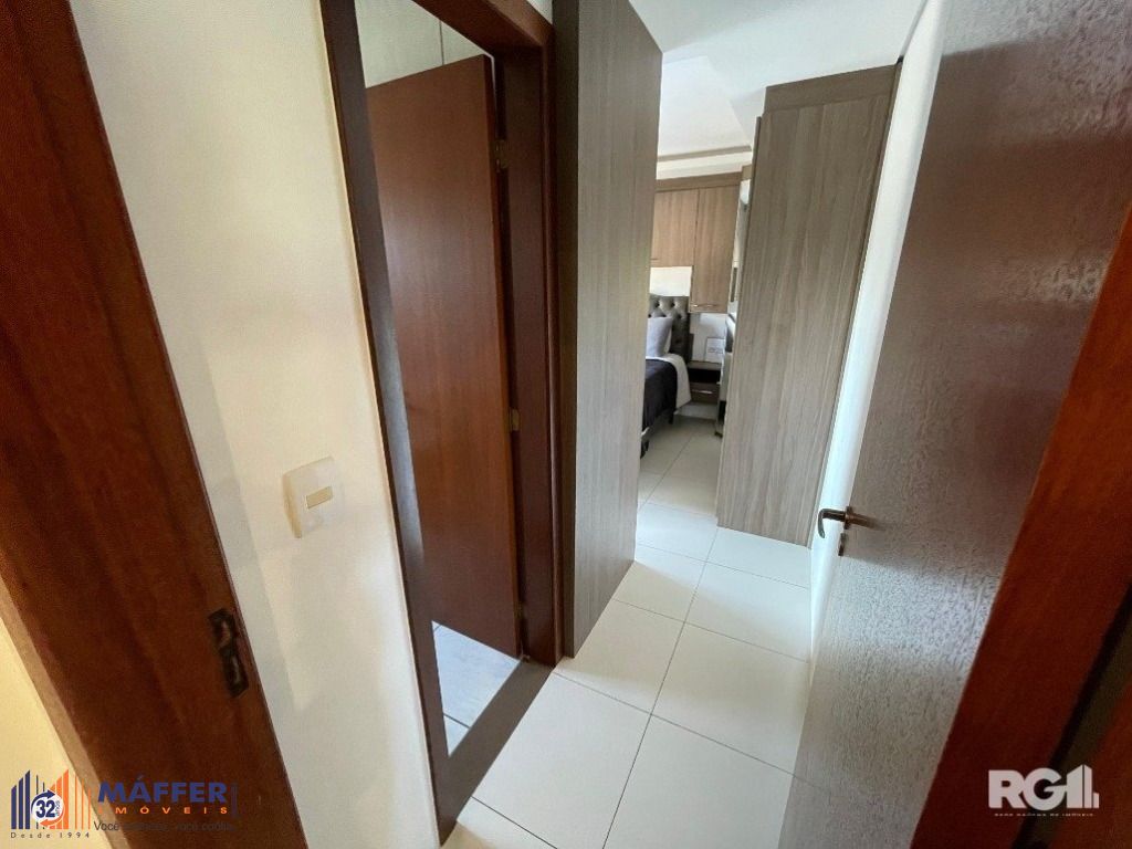 Apartamento, 3 quartos, 144 m² - Foto 19