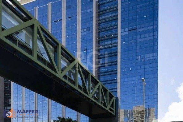 Sala Comercial, 1 sala, à venda, 44 m², Praia de Belas - Porto Alegre — foto 3