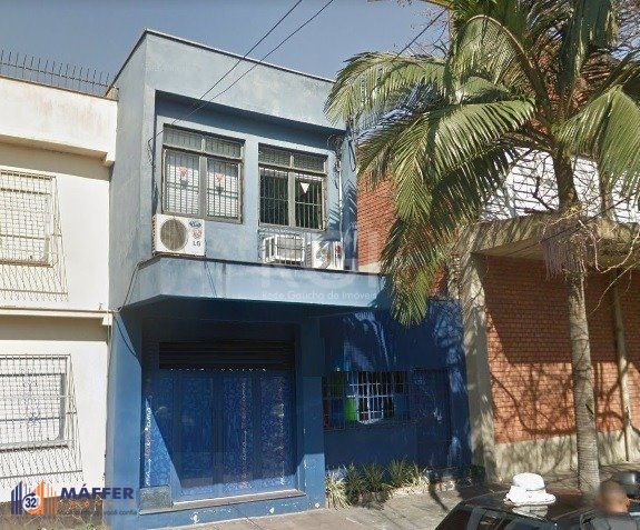 Casa Comercial, 4 salas, à venda, 160 m², Floresta - Porto Alegre — foto 2