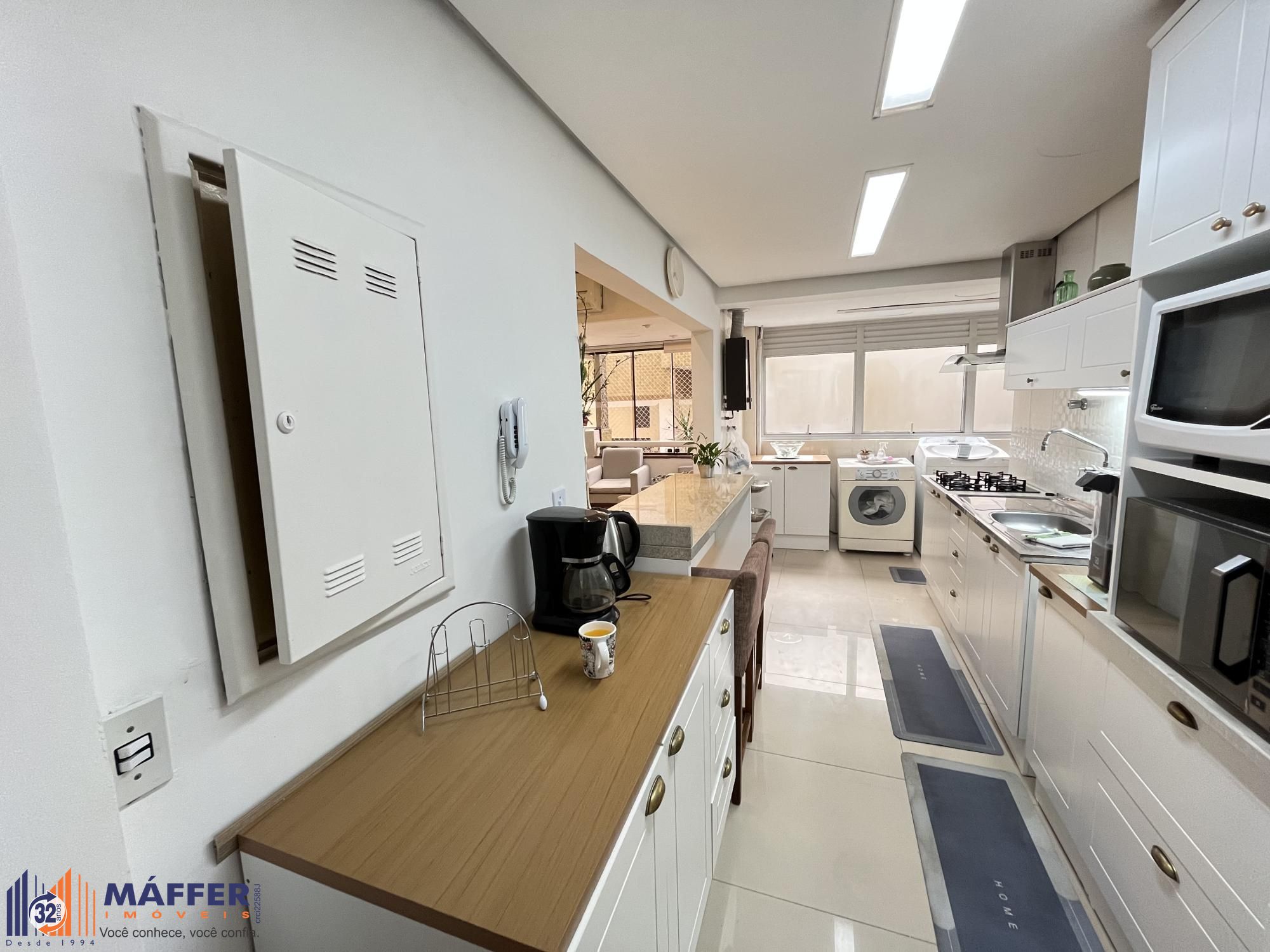 Apartamento, 3 quartos, à venda, 109 m², Cristo Redentor - Porto Alegre — foto 4