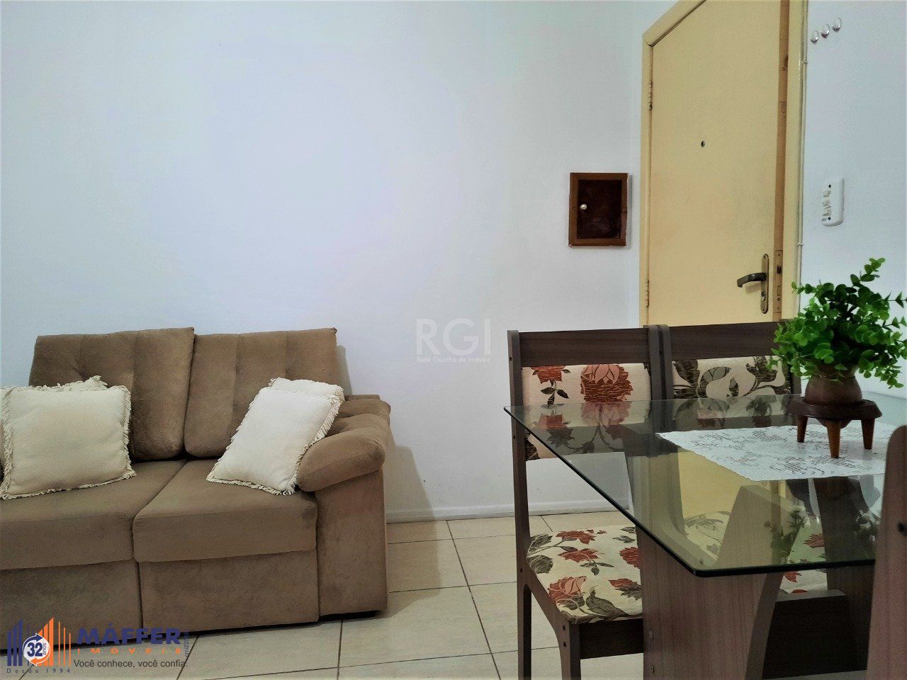 Apartamento, 2 quartos, à venda, 51 m², Centro Histórico - Porto Alegre — foto 4