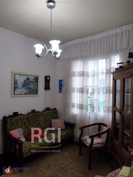 Casa, 3 quartos, à venda, 90 m², Vila João Pessoa - Porto Alegre — foto 3
