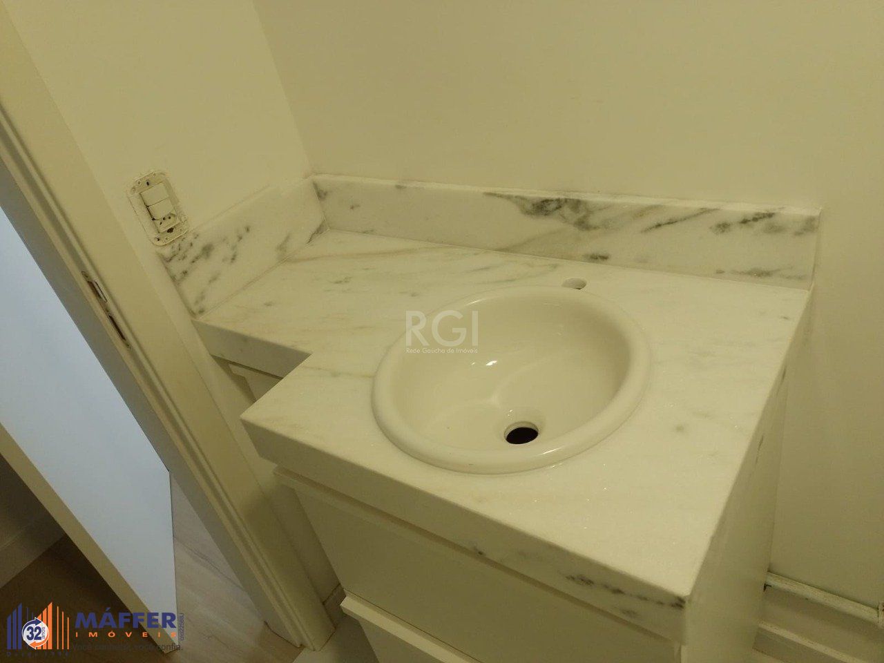 Apartamento no Vida Viva Clube Moinho, 2 quartos, à venda, 60 m², São João - Porto Alegre — foto 5