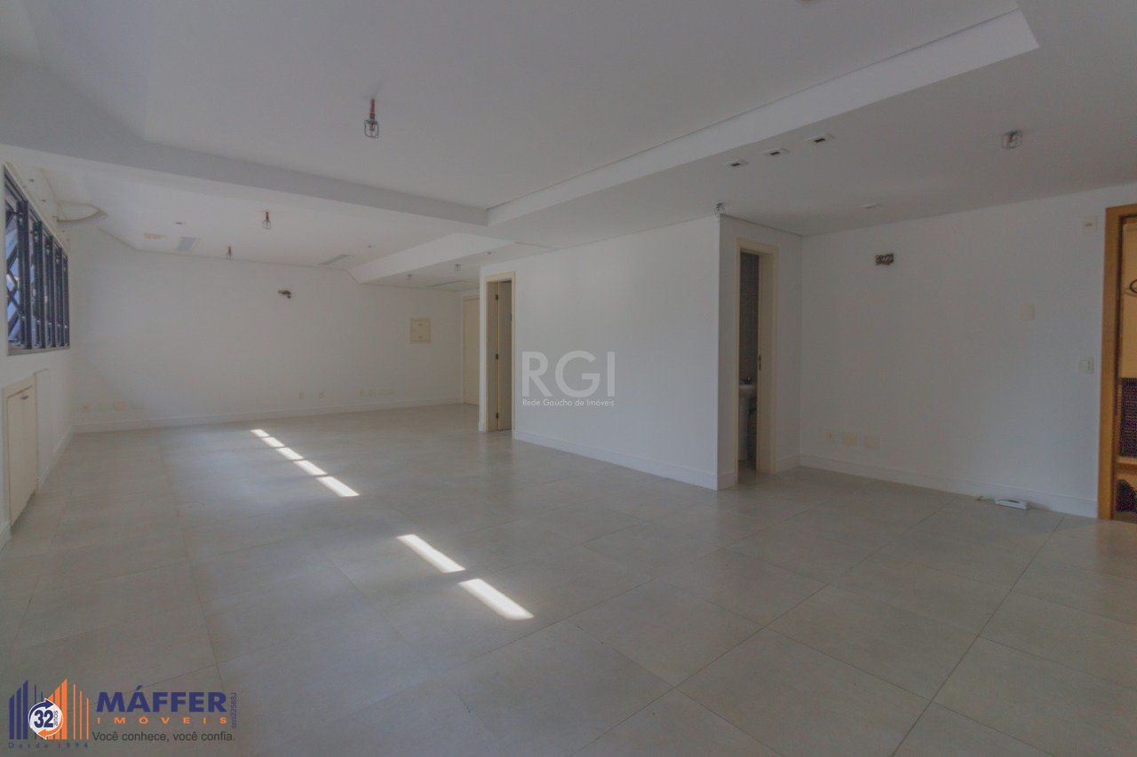 Sala Comercial, 1 sala, à venda, 36 m², Rio Branco - Porto Alegre — foto 3