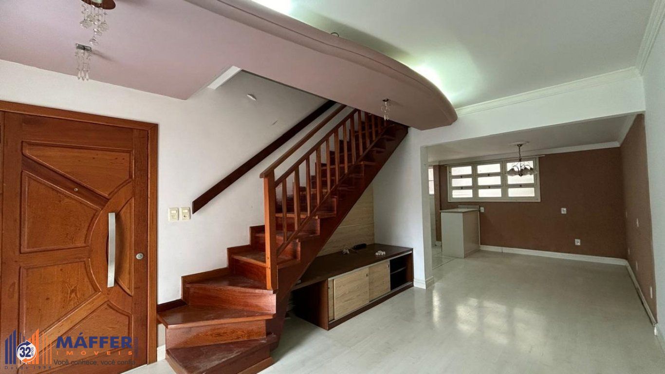 Cobertura, 4 quartos, à venda, 138 m², Vila Eunice Nova - Cachoeirinha — foto 2