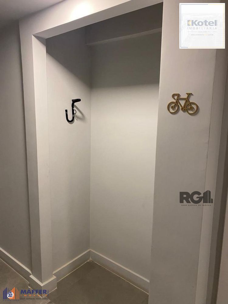 Apartamento, 1 quarto, 26 m² - Foto 4