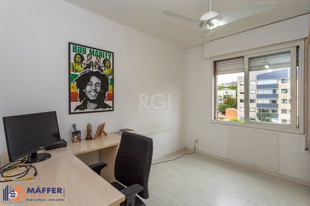Apartamento, 3 quartos, 121 m² - Foto 12
