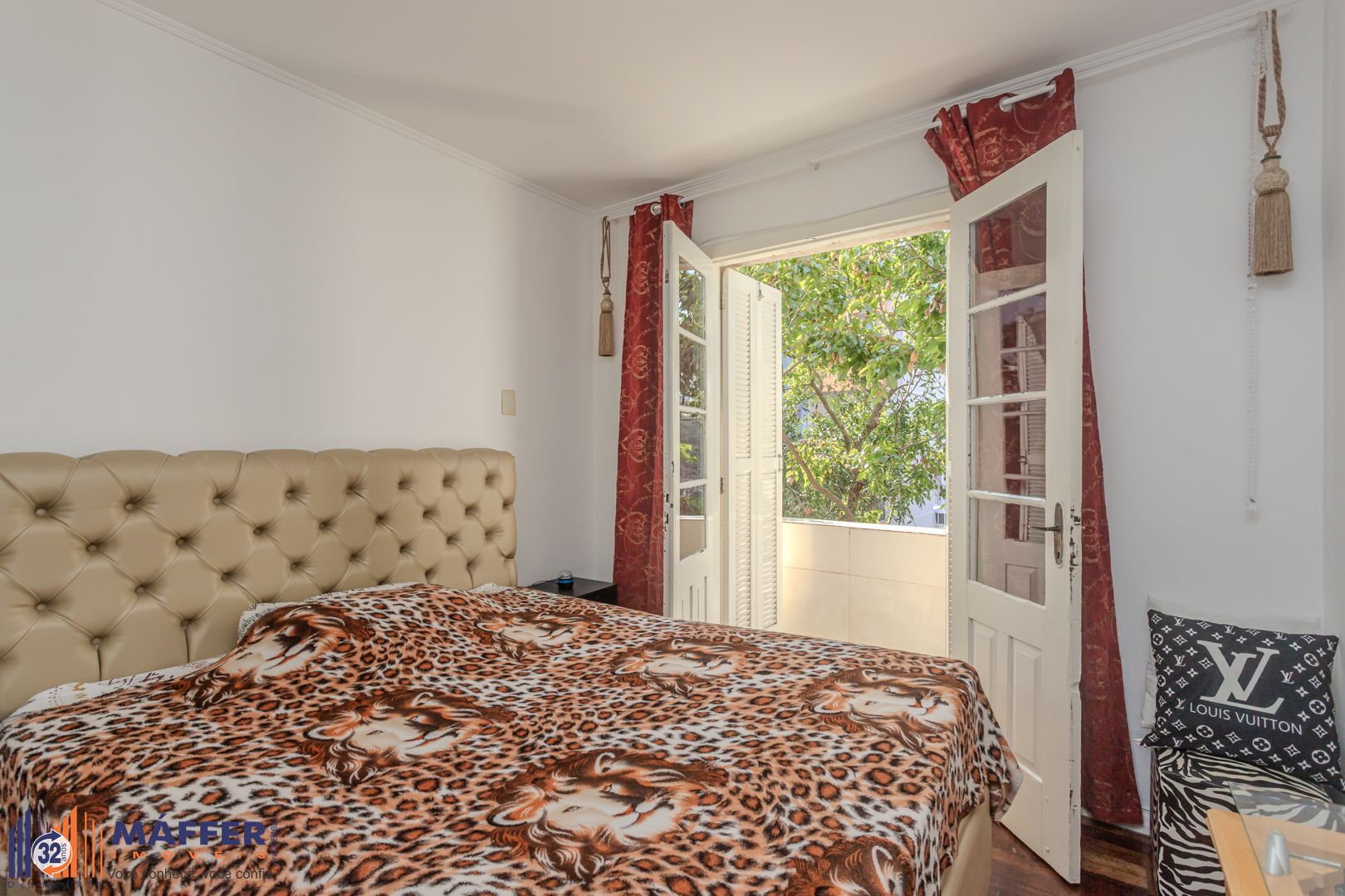 Apartamento, 3 quartos, 78 m² - Foto 23