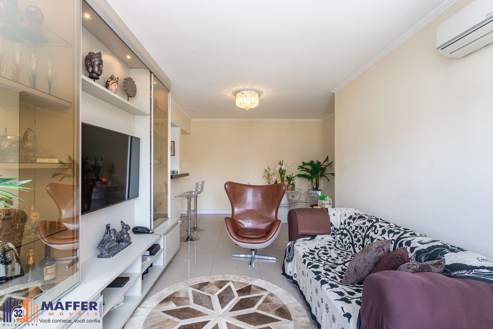 Apartamento, 3 quartos, à venda, 86 m², Tristeza - Porto Alegre — foto 5