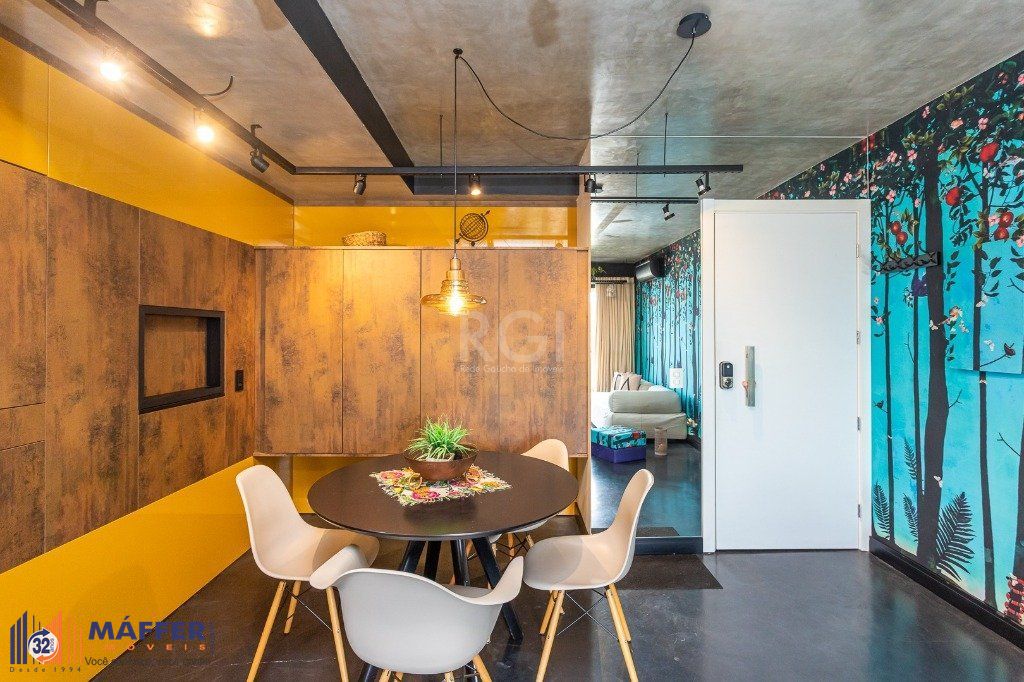 Apartamento, 2 quartos, 70 m² - Foto 4