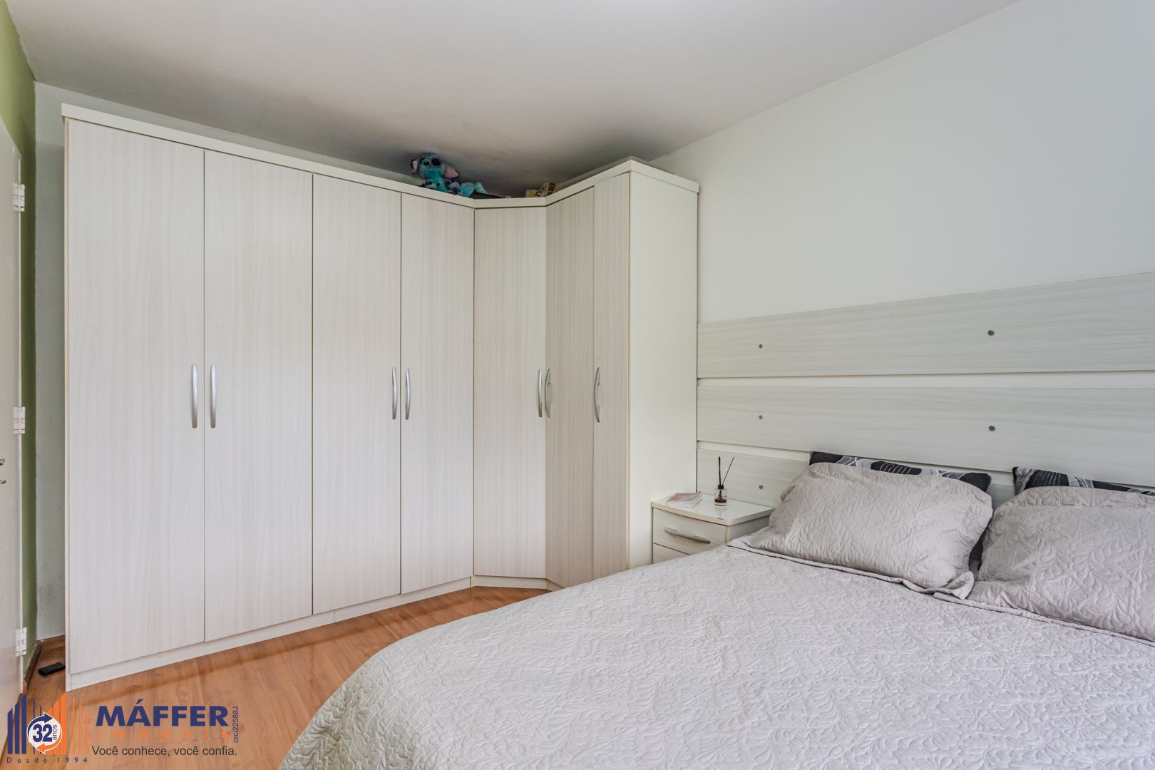 Apartamento, 2 quartos, 63 m² - Foto 9