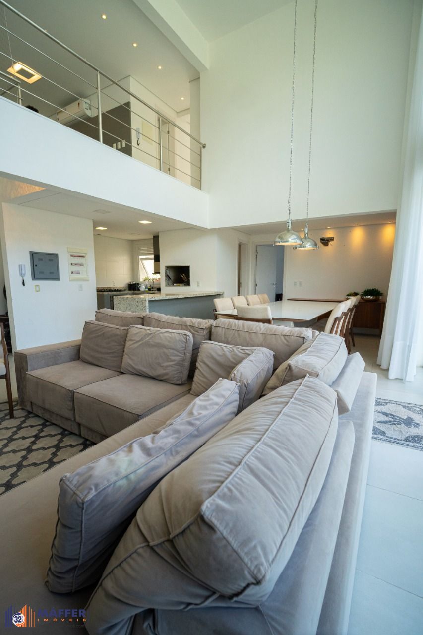 Duplex no Atlântida Green Square, 3 quartos, à venda, 166 m², Centro Histórico - Xangri-Lá — foto 4