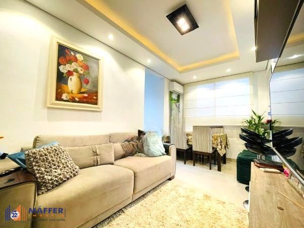 Apartamento, 3 quartos, à venda, 59 m², Sarandi - Porto Alegre — foto 2