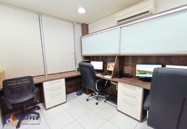 Sala-Conjunto, 226 m² - Foto 9