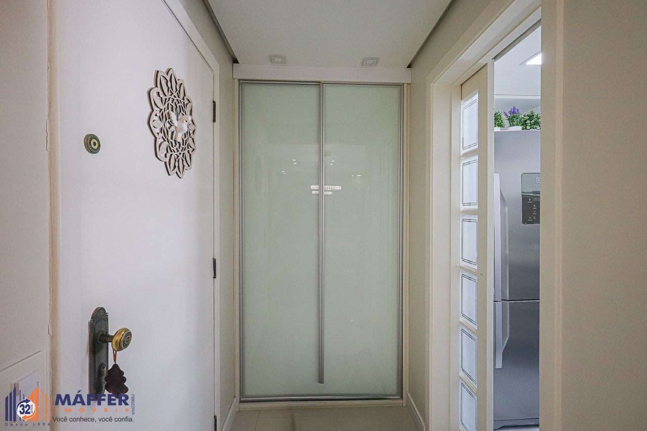 Apartamento, 3 quartos, 109 m² - Foto 13