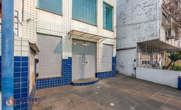 Loja-Salão, 237 m² - Foto 1