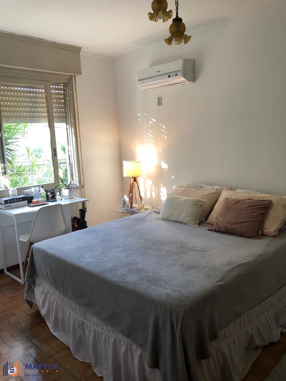 Apartamento, 2 quartos, 76 m² - Foto 1