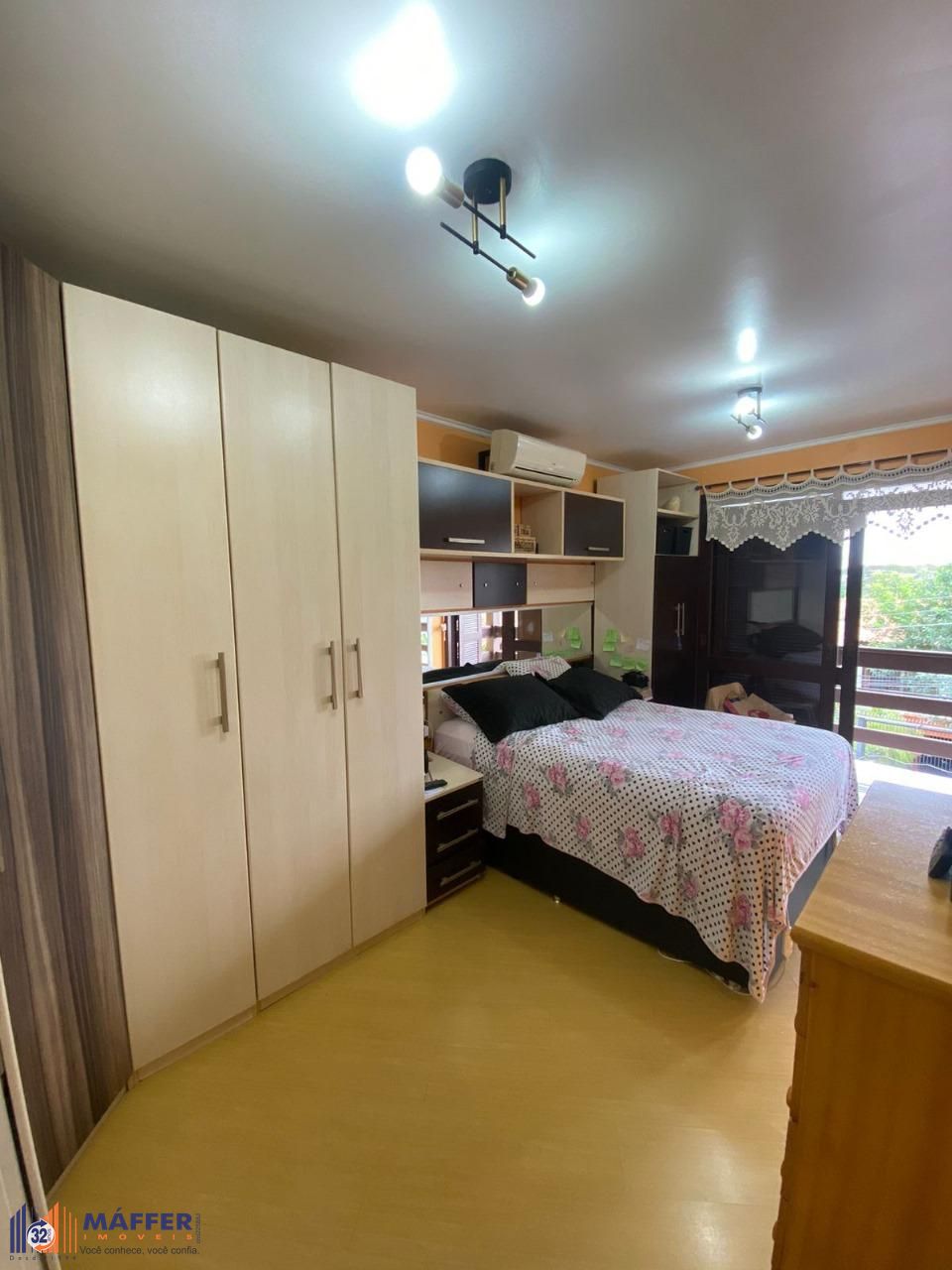 Sobrado, 3 quartos, 163 m² - Foto 13