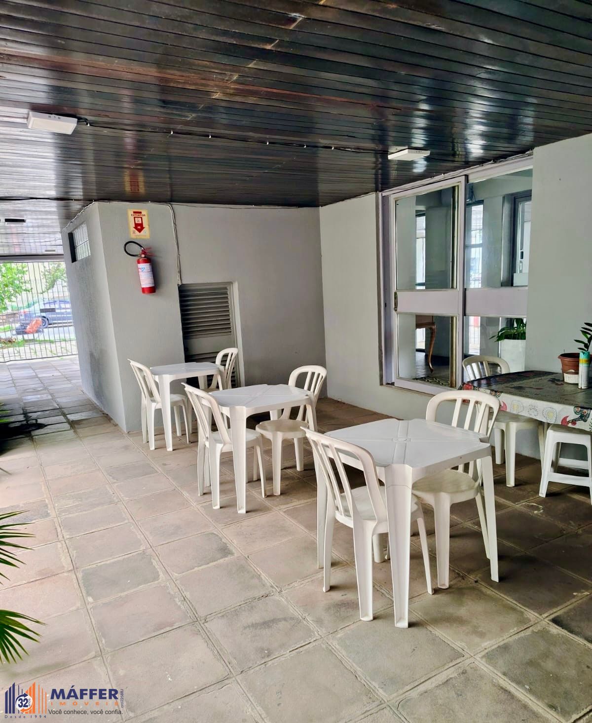 Apartamento, 2 quartos, 60 m² - Foto 30