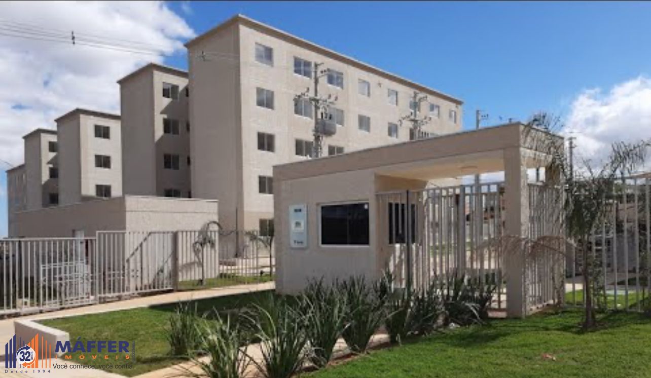 Apartamento, 2 quartos, 42 m² - Foto 19
