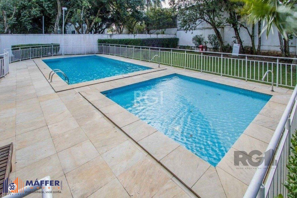 Apartamento, 2 quartos, 50 m² - Foto 33
