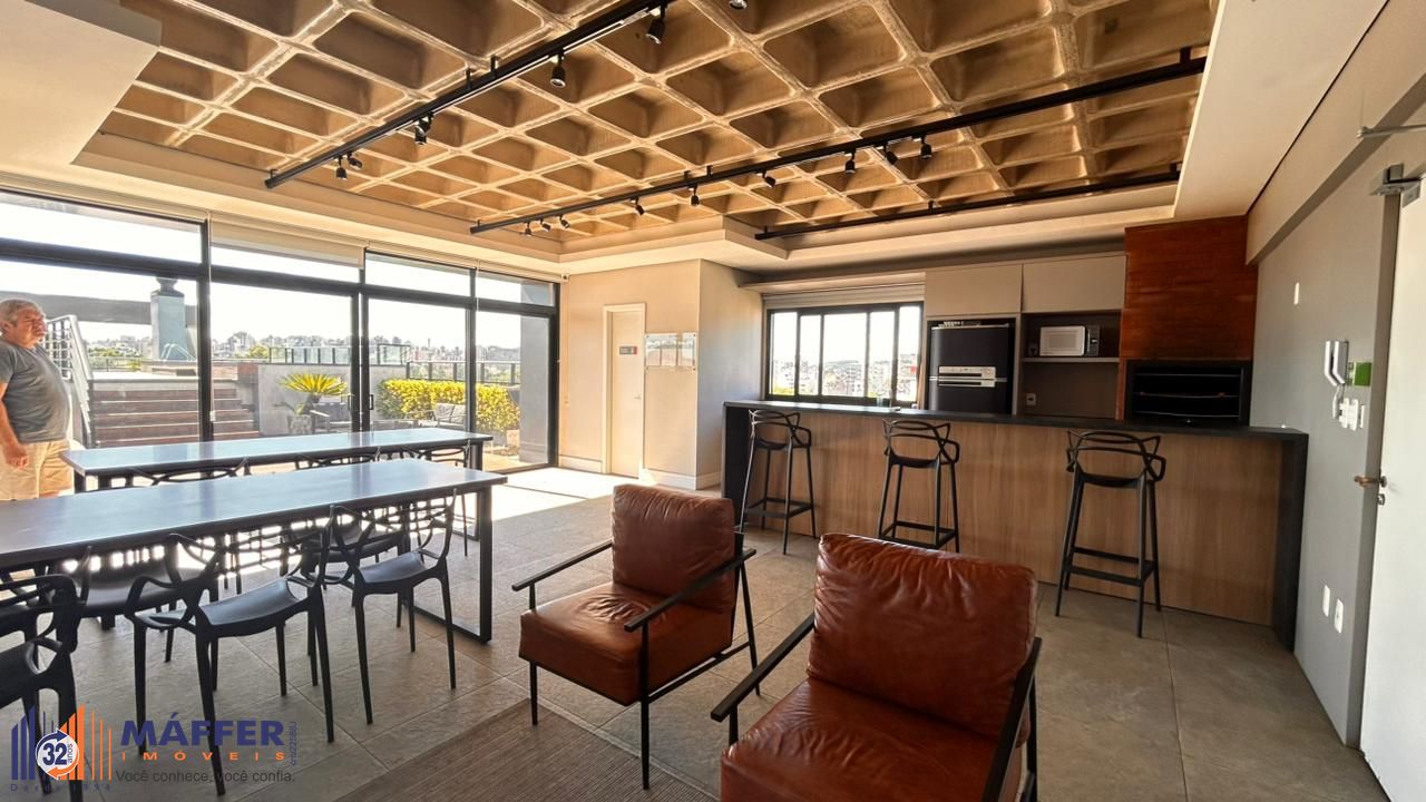 Apartamento, 1 quarto, à venda, 30 m², Farroupilha - Porto Alegre — foto 4