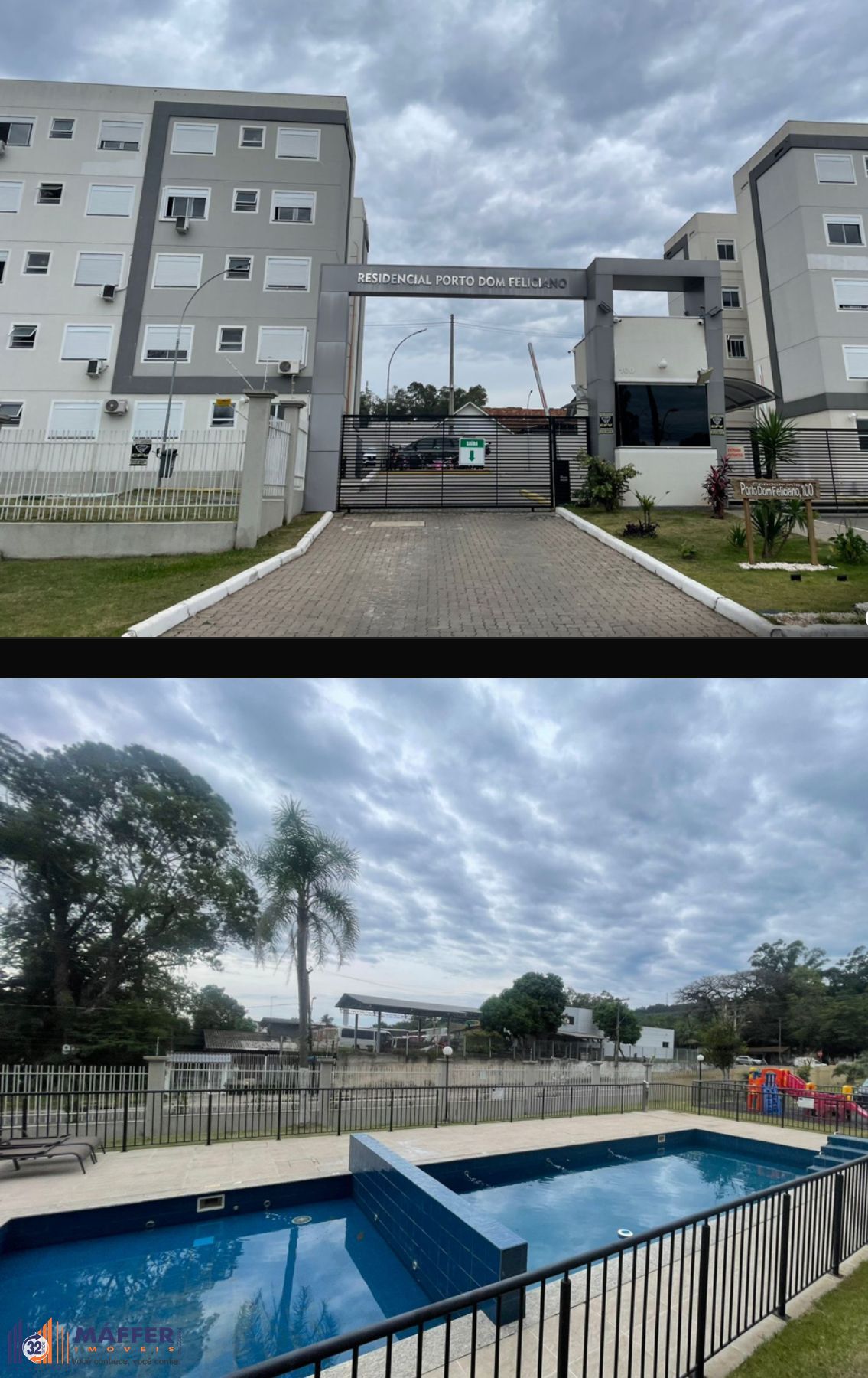 Apartamento, 2 quartos, à venda, 44 m², Morro Santana - Porto Alegre — foto 5