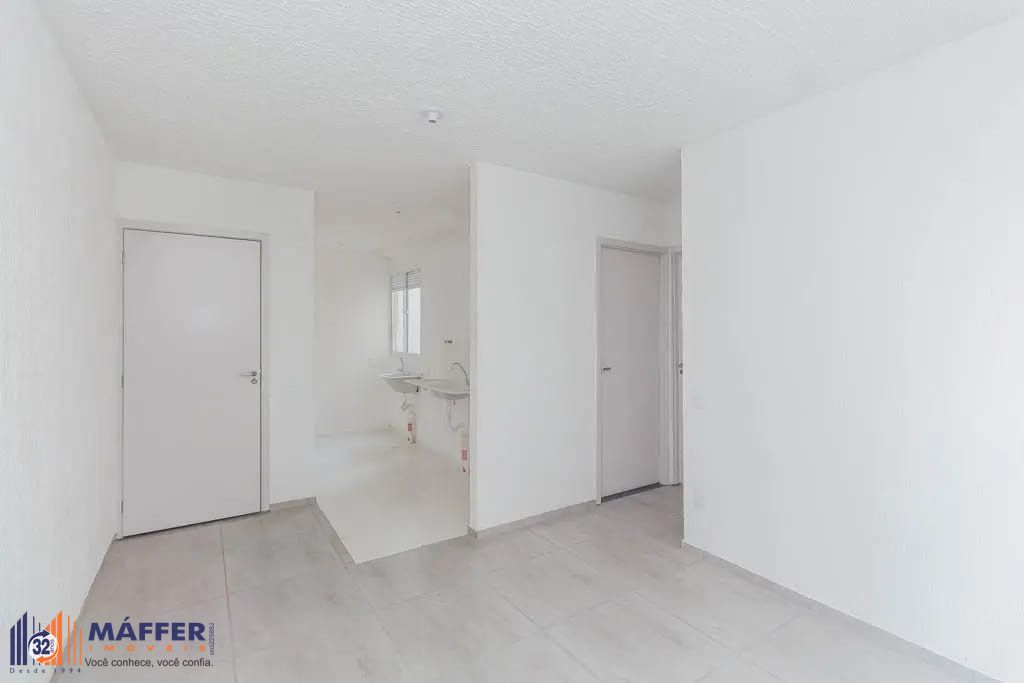 Apartamento, 2 quartos, à venda, 42 m², Passo das Pedras - Porto Alegre — foto 4