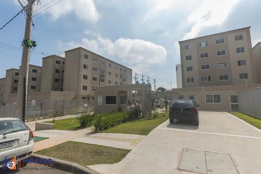 Apartamento, 2 quartos, 42 m² - Foto 3